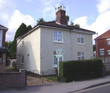 2 bedroom semi-detached house to rent - Photo 1