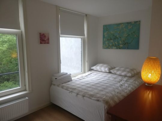 Ruysdaelkade | Two Bedrooms - Photo 1