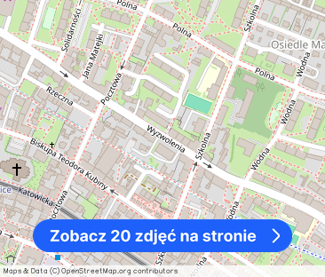 Śliczne mieszkanko po remoncie - Zdjęcie 1