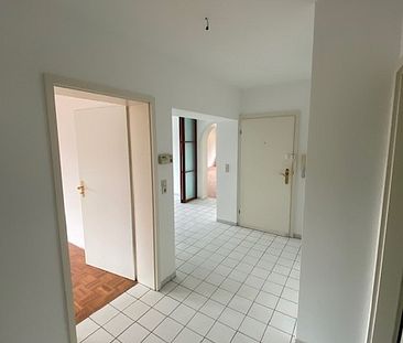 Großzügige 2-3 Zimmerwohnung - Foto 1