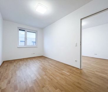 Ab Oktober: 3 Zimmer Wohnung I mit Balkon - Foto 5