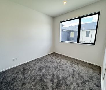 12b Branthwaite Drive, Rolleston, Selwyn - Photo 1