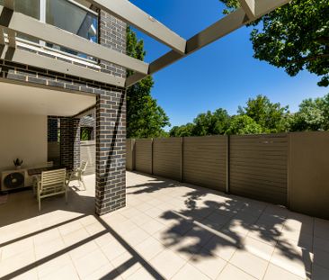 Modern Living in the Heart of Turner - Fully Furnished Apartment - Photo 4