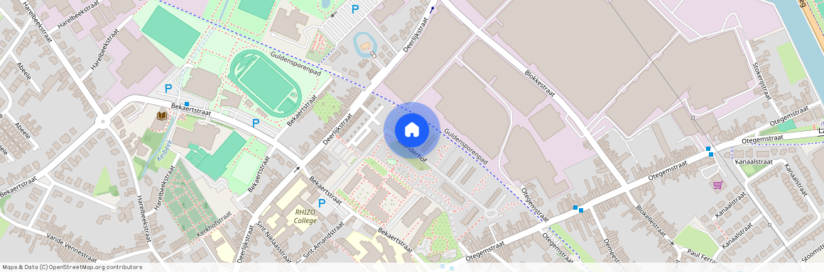 Leanderhof 19, 8550 Zwevegem