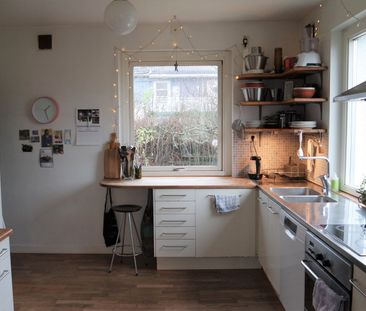 Båtyxegatan, Västra Frölunda - Foto 5