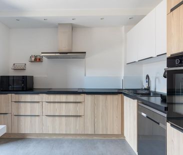 Location appartement 3 pièces - Photo 4