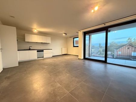 Appartement te huur - Foto 5