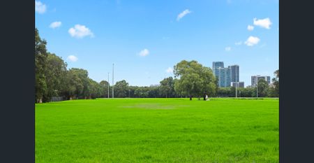 Stylish Two Bedroom Unit - Photo 2