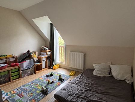 Location Maison 4 pièces 85 m2 à Chartres - Photo 2