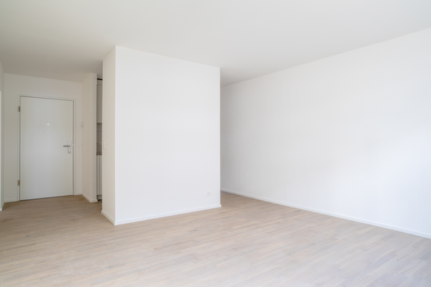 Trendige 2.5 Zimmer Wohnung im Gundeli - Foto 1