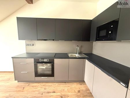 Pronájem bytu 2+kk 58 m² - Photo 3