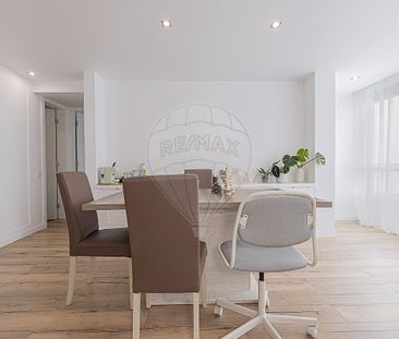 Apartamento T3 em Lisboa - Photo 5