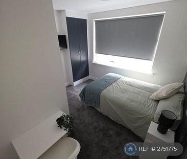 6 bedroom terraced house to rent - Photo 2