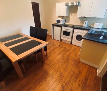 1 Bed Flat, Union Grove, AB10 - Photo 6