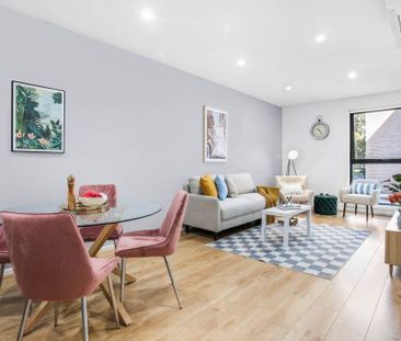 Stunning 2 Bedroom Apartment!! - Photo 5