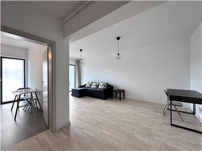 Apartament 2 camere, modern, parcare subterana, MRS Smart Ploiesti - Fotografie 3