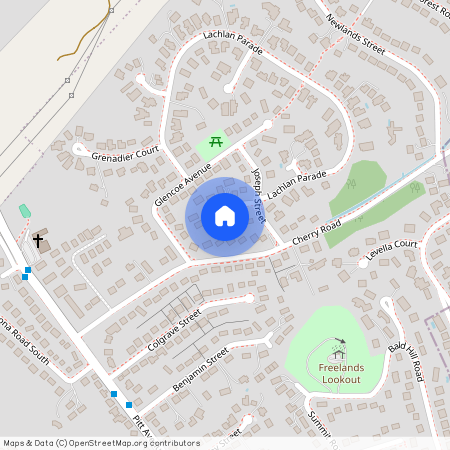 3 Harpers Court TREVALLYN TAS, Launceston & Northern