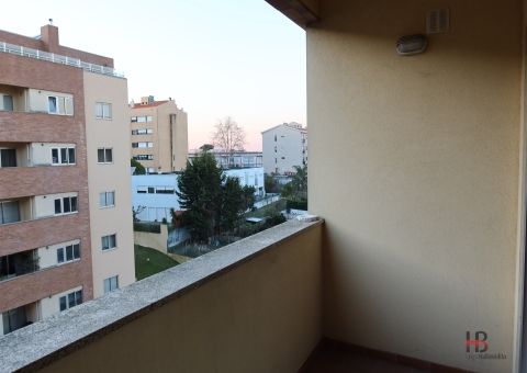 Apartamento T3