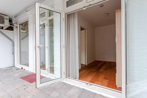 Te huur: Appartement Woubruggestraat in Amsterdam - Foto 1