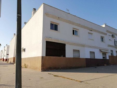 Piso en alquiler, C/ Madroño, Urb. Palmito 1, , M245649 - Photo 4