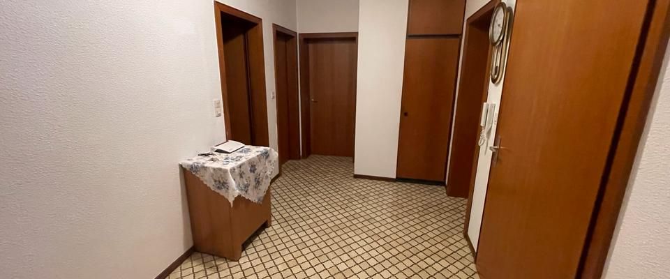 Große 3-Zimmer-Wohnung - Foto 1