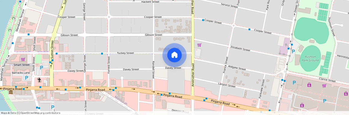 93 Tuckey Street, WA 6210, Mandurah