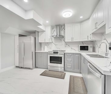 For Lease - 3253 Liptay Avenue Unit# Basement, Oakville, Ontario - Photo 1