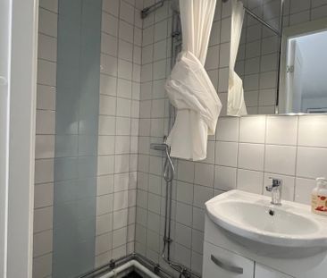 Mariehamnsgatan, Kista - Photo 4