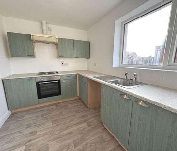 Horncliffe Court, Lytham Road, Blackpool, FY4 - Photo 4