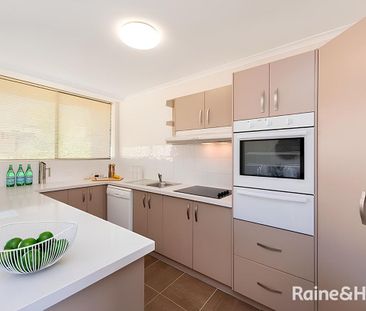 6/26 Lima Street, Auchenflower, QLD 4066 - Photo 1