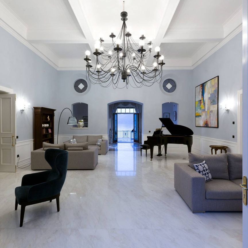 Villa Daniel - Enjoy the magical atmosphere in this lovely villa at Lake Garda - Photo 1