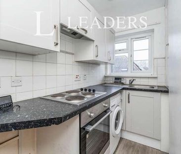 The Lodge, Banister Road, Southampton, SO15 - Photo 6