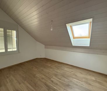 5.5 Zimmer, 2. Stock - Photo 4