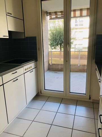 "Naturnah und doch zentral" - Photo 2