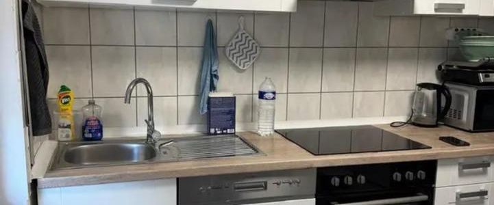 Helle 1-Zimmer-Wohnung in Berlin-Köpenick - Foto 1