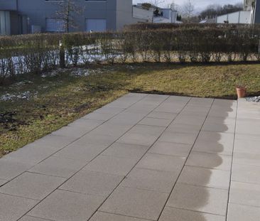 2.5 Zimmer, 72 m², EG - Photo 4