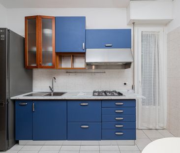 Trilocale in Via Antonio Giovanola, Milano - Photo 3