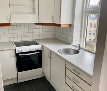 Hyggelig 2-værelses lejlighed i Aalborg vestby - Photo 3