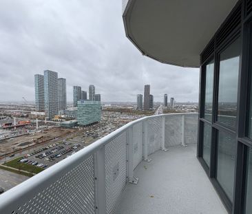 For Lease - 8 Interchange Way Unit# 2206, Vaughan, Ontario - Photo 4