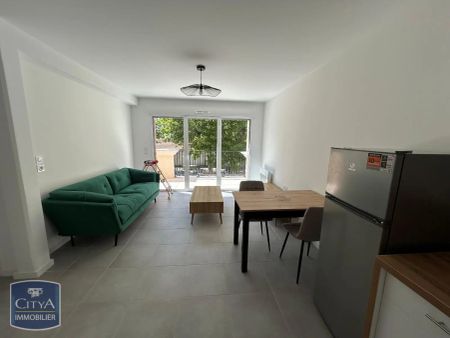 Appartement à louer 2 pièces 45.79m² - Photo 4