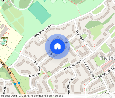 Hazeldean Terrace, Edinburgh, EH16 - Photo 1