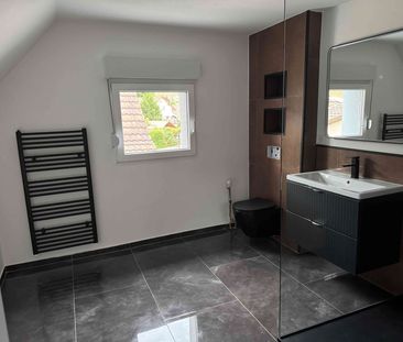 2.5 Zimmer, 70 m², 2. Stock - Photo 1