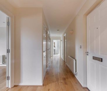 3 bedroom apartment to rent - Photo 1