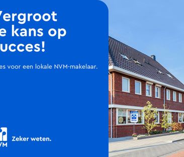 Appartement te huur: Brandpunt 124 1705 SK Heerhugowaard - Photo 1