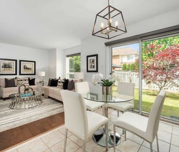 For Lease - 5555 Bridgeport Gate, Mississauga, Ontario - Photo 4