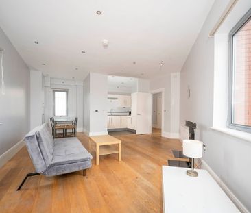 227 The Bakery, 311 Ormeau Road, Belfast, BT7 3GA - Photo 2