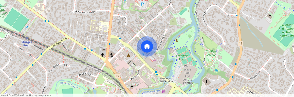 15 Millstream Drive, Henderson, Waitakere City