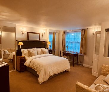 Studio Flat, Royal College Street, NW1 - Photo 3