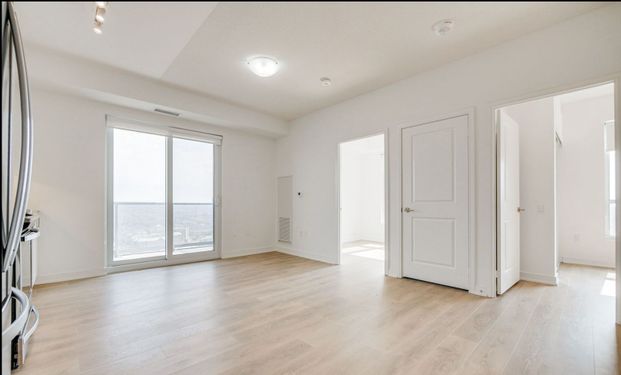 For Lease - 8 Nahani Way Unit# 1621, Mississauga, Ontario - Photo 1