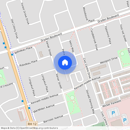 38 Petra Way, Whitby